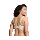 Beautiful Neckline High Support Bra